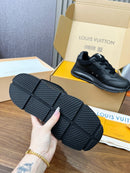 Louis Vuitton classic black