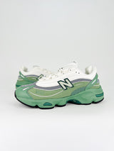 New Balance 1000 Green Grey