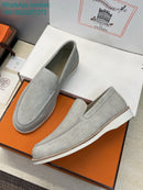 HERMES LOAFER