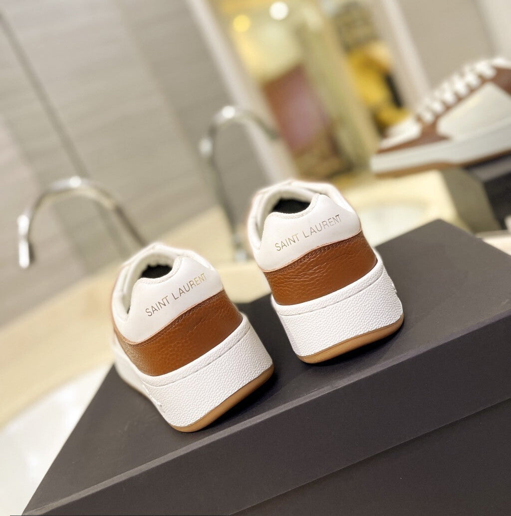 TÊNIS YVES SAINT LAURENT