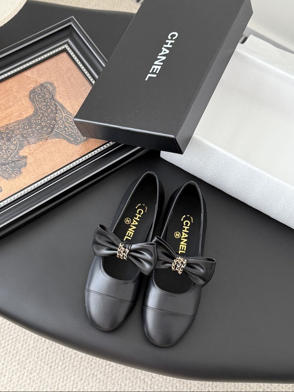 Chanel - Sapatilhas
