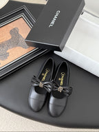Chanel - Sapatilhas