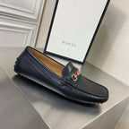 Mocassim GUCCI GG