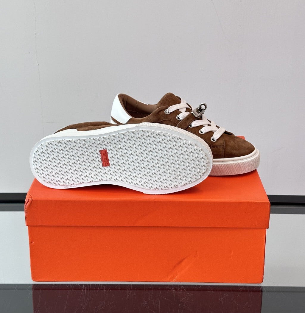Hermès Day Sneaker