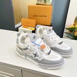 Skate Grey