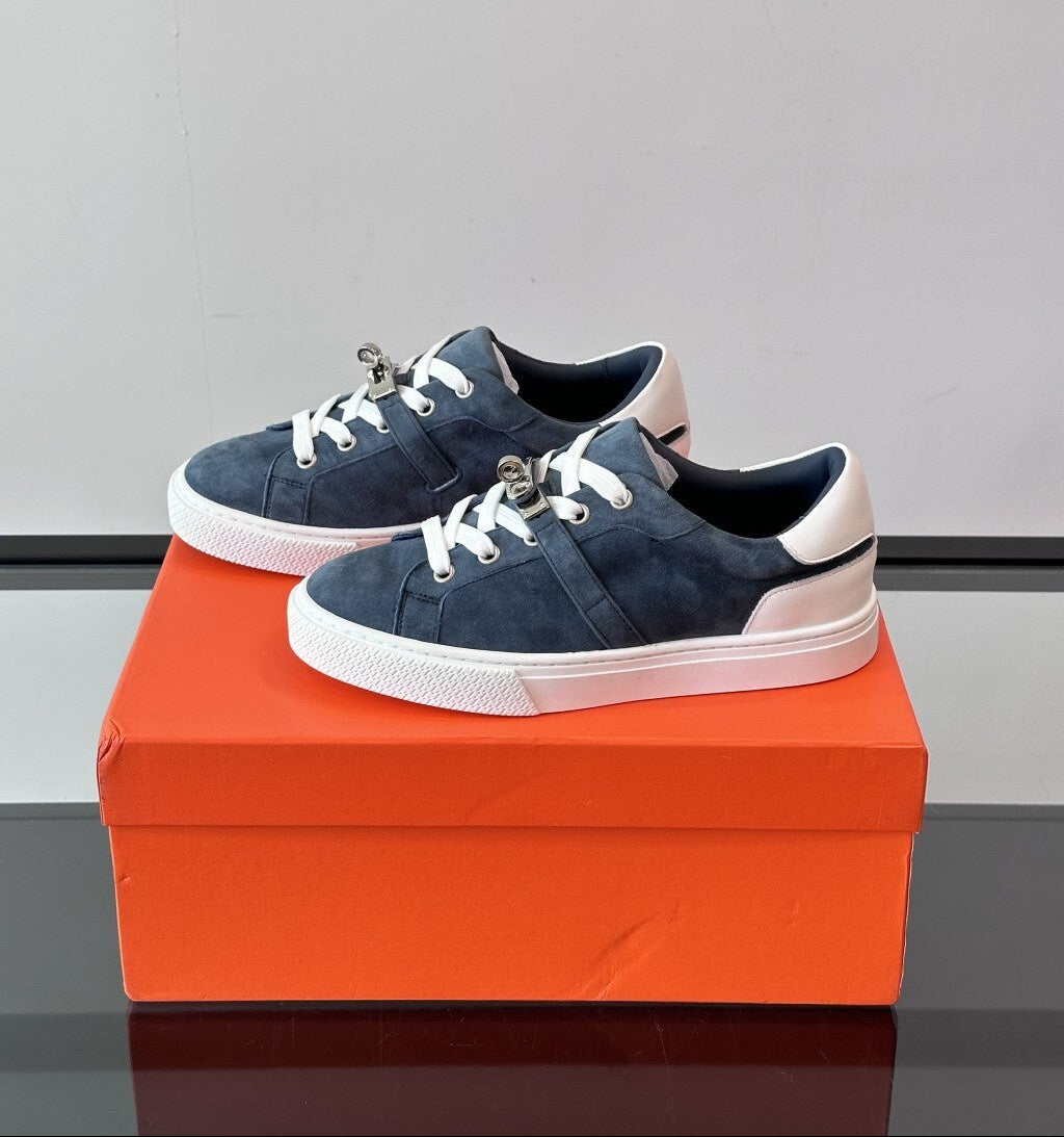 Hermès Day Sneaker
