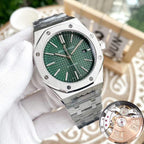 Audemars Piguet Royal Oak Green .