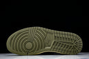 Jordan 1 Retro Low OG SP Travis Scott Medium Olive