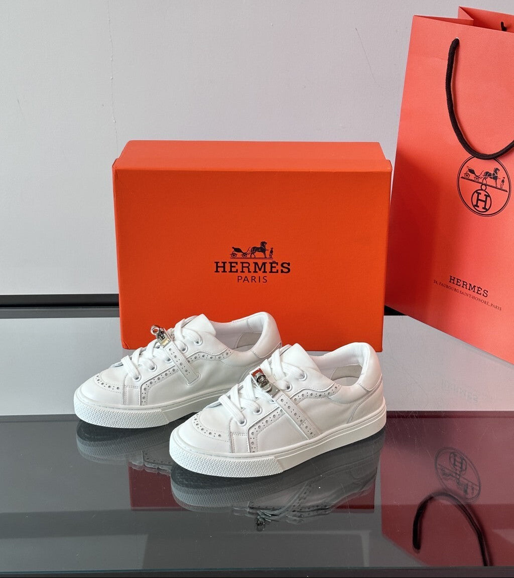 Hermès Day Sneaker