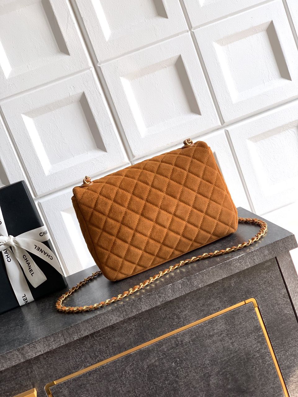 Bolsa Chanel Classic Flap