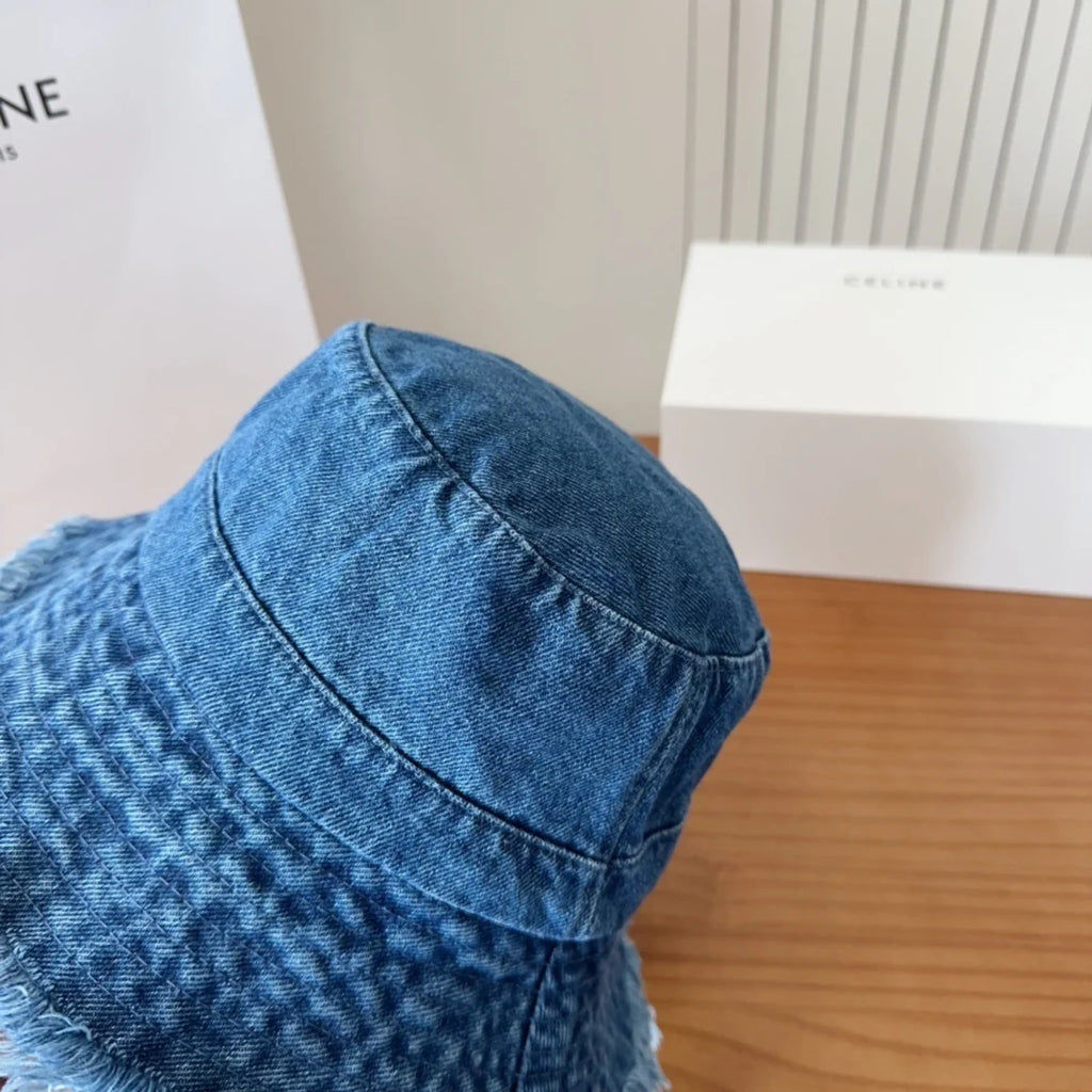 Chapéu Jacquemus