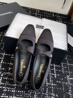 Chanel - Sapatilhas