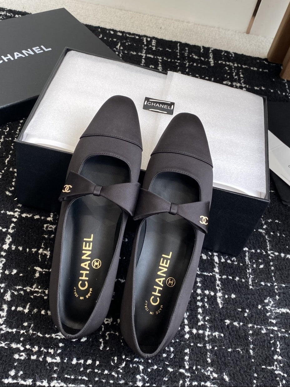 Chanel - Sapatilhas