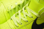 NIKE DUNK HIGH X AMBUSH 'FLASH LIME'