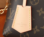 LV Bolsa Lockit BB Monogram. ( pronta entrega )