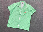 Casablanca Paris Towelling Monogram