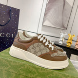 Gucci GG Sneaker GG Ebony