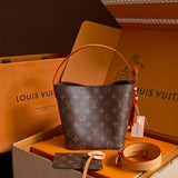 Louis Vuitton All In BB Monogram