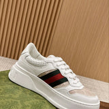 Gucci GG Sneaker White.