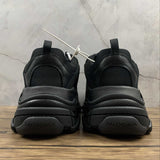 Balenciaga Triple S All Black