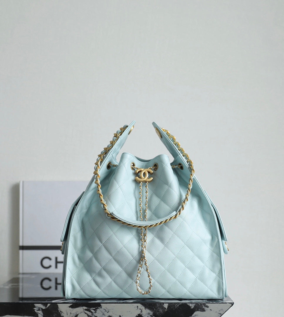 Bolsa CHANEL 25 Large