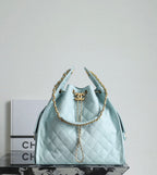 Bolsa CHANEL 25 Large