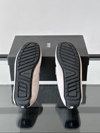 Loafer Urban Comfort white