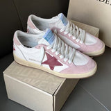 GOLDEN GOOSE GGDB BALLSTAR