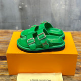 CHINELO Vintage Green