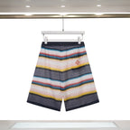 Casablanca Chevron Knit Co-ord