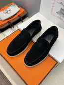 HERMES LOAFER