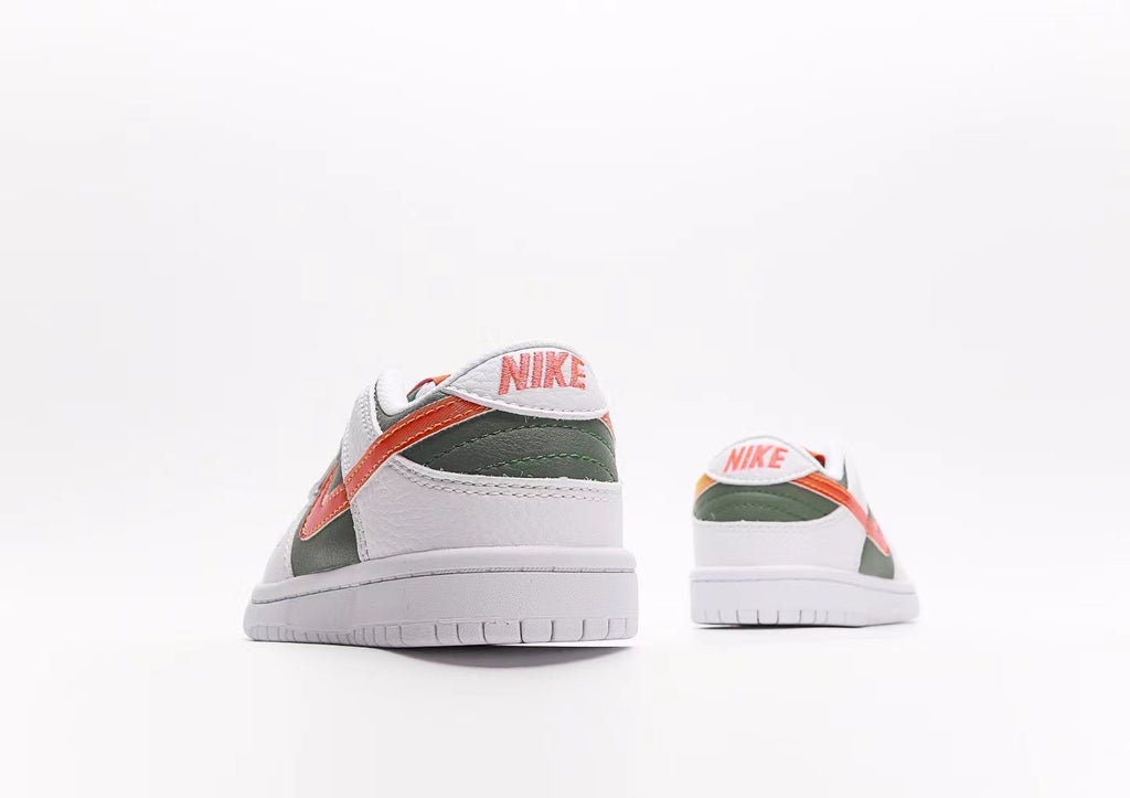 Nike Dunk Low NY vs. NY Infantil