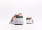 Nike Dunk Low NY vs. NY Infantil