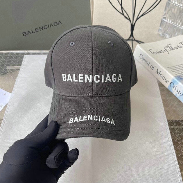 Boné Balenciaga