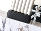 bolsa Chanel Preppy Coco