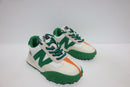New Balance XC-72 Green infantil