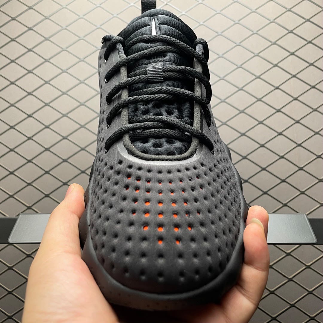 Nike Mind 002 Black/Hyper Crimson ( Pronta entrega )