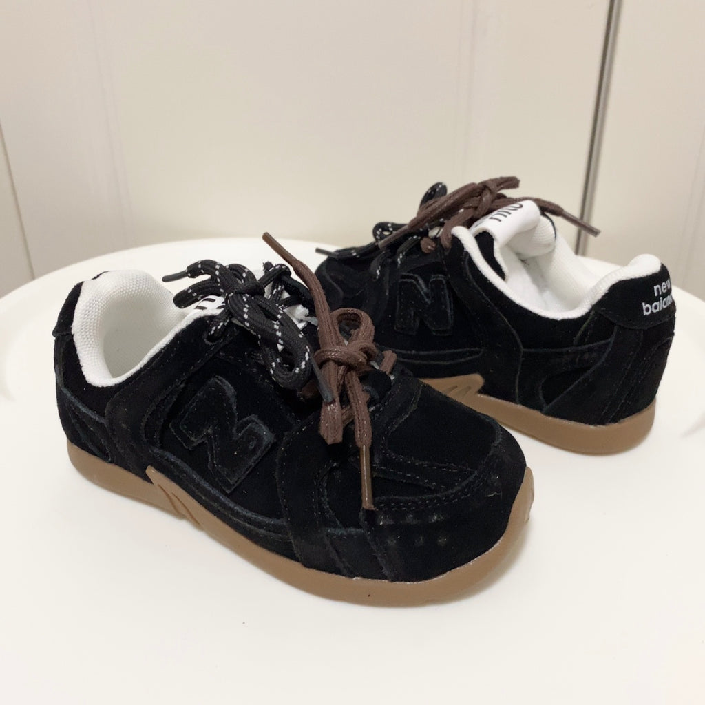 New Balance 530 SL Miu Miu Preto Infantil