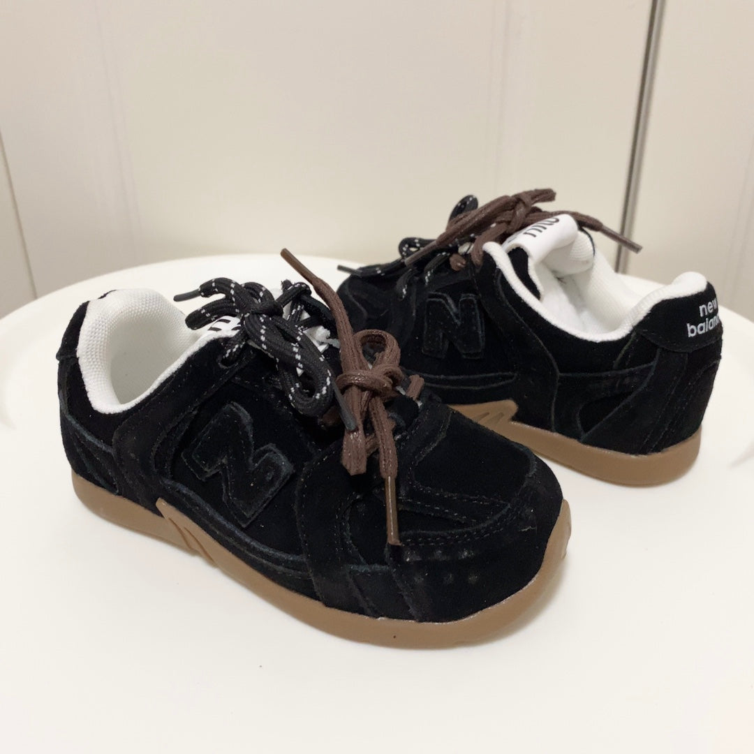 New Balance 530 SL Miu Miu Preto Infantil