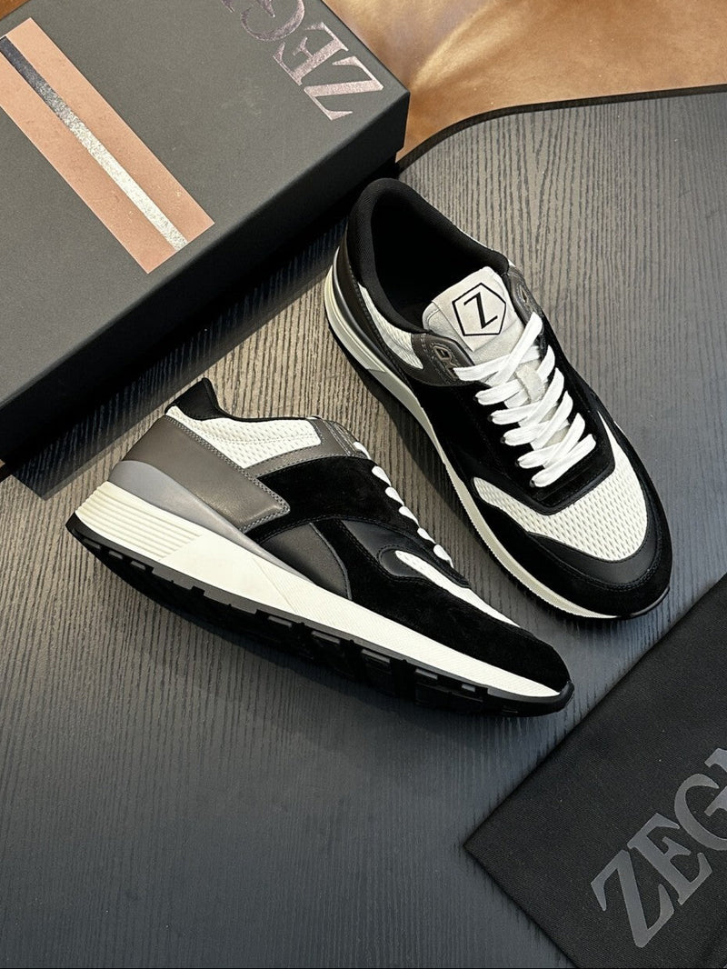 Zegna sneakers