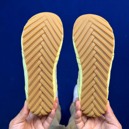 Bottega Veneta Sneaker