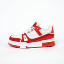 Trainer LV Red Infantil