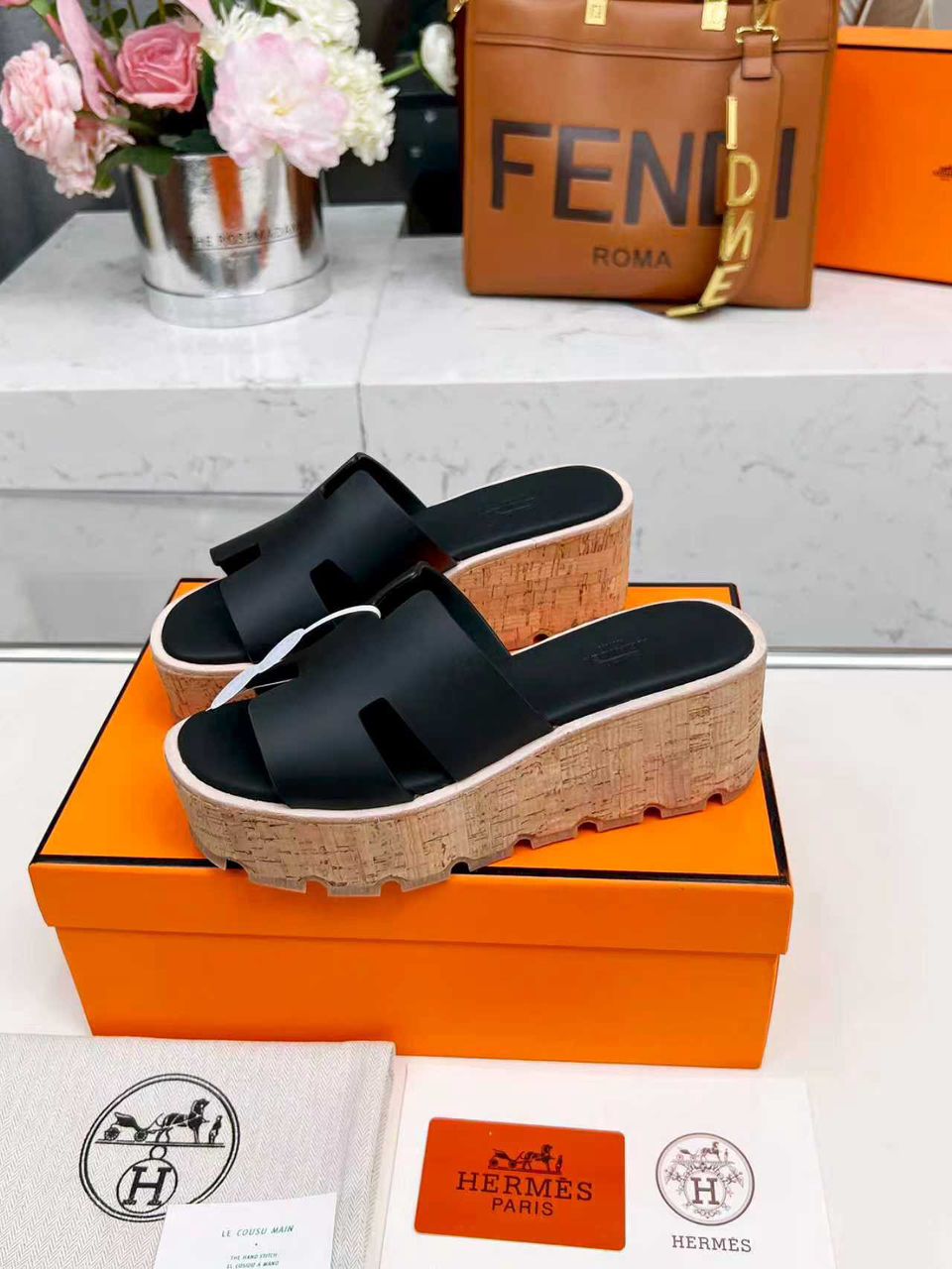 Hermes Eze 30