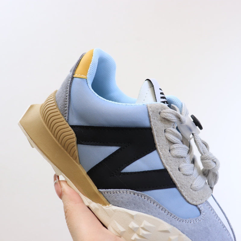 New Balance XC-72 Blue infantil