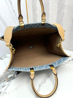 Fendi Sunshine Tote Roma
