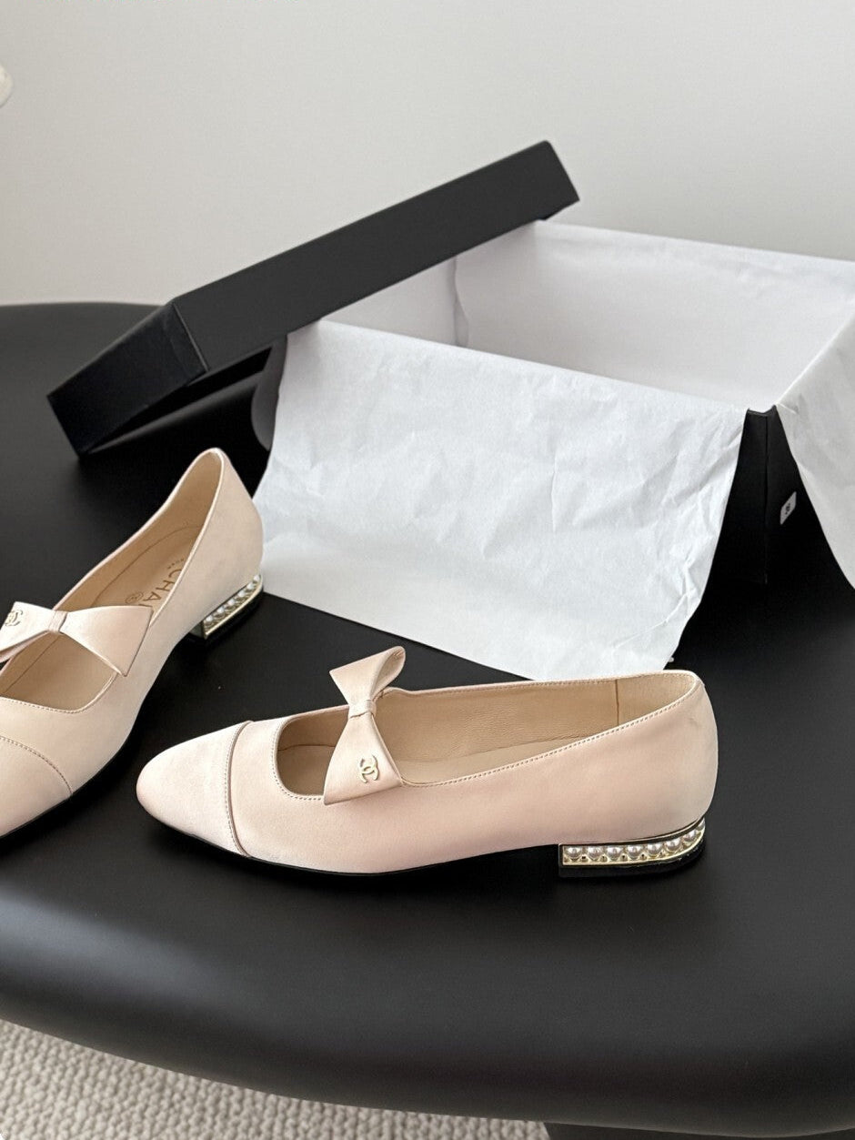 Chanel - Sapatilhas