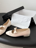 Chanel - Sapatilhas