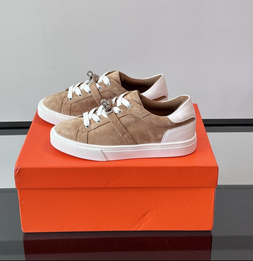 Hermès Day Sneaker