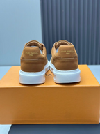 Beverly Hills LV brown