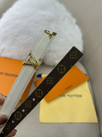 Cinto Lv White